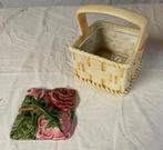 Oudheid Sarreguemines, Ophalen