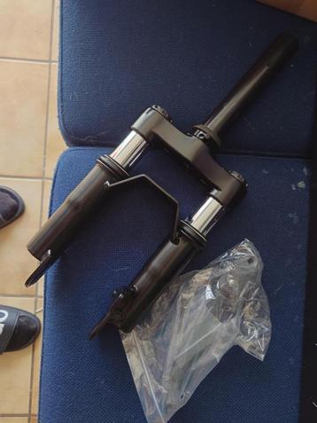 Kit d'amélioration de la suspension avant adapté au Segway N, Enlèvement ou Envoi, Neuf, Step électrique (E-scooter), Ninebot segway