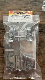 Yokomo Kunny’s chaser light units, Ophalen of Verzenden, Zo goed als nieuw