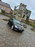 Mercedes c 200, Autos, Euro 5, Achat, Particulier, Classe C