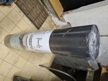 Floorify Comfort Underlay - ondervloer 15m2 - ongeopend beschikbaar voor biedingen
