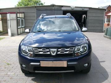 AUTO  DACIA  DUSTER, Auto's, Voorwielaandrijving, Stof, Euro 6, Duster