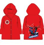 Spiderman Regenjas Marvel - Maat 92/98 - 116/128, Neuf, Garçon, Enlèvement ou Envoi, Spiderman