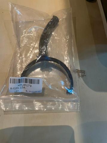 SUPPORT CASQUE  GAUCHE POUR SONY WH-1000XM5/ XM6 beschikbaar voor biedingen