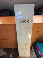 Lack wandplank Ikea (3 stuks), Huis en Inrichting, Woonaccessoires | Wandplanken en Boekenplanken, Ophalen, Nieuw
