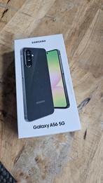 Samsung galaxy A56 5G 128gb, Télécoms, Téléphonie mobile | Samsung, Neuf, 10 mégapixels ou plus, Enlèvement ou Envoi, Écran tactile
