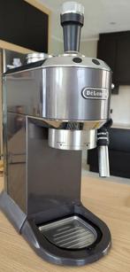 Expresso machine, 2 tot 4 kopjes, Gebruikt, Afneembaar waterreservoir, Espresso apparaat