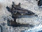Injecteur Fiat Stilo 1.9JTD 88kw 2001-2007 0445110276, Ophalen, Gebruikt, Fiat