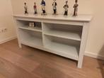 Ikea Brusali TV kast - wit - in mooie toestand, 25 à 50 cm, Moins de 100 cm, Comme neuf, 100 à 150 cm