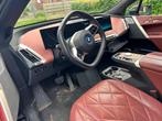 BMW ix40  elektrisch jaar 2021 km15000, Auto's, BMW, Te koop, Emergency brake assist, 5 deurs, Coupé