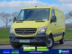 Mercedes-Benz SPRINTER 314 L2H1 Airco Euro6 !, Auto's, Bestelwagens en Lichte vracht, Overige kleuren, Mercedes-Benz, Te koop