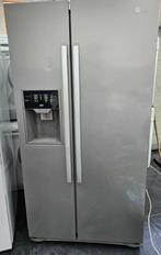 LG Amerikaanse koelkast met garantie werkt erg goed, Gebruikt, Ophalen of Verzenden