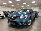 RENAULT MEGANE 1.2 TCE LIMITED 2017” 20000km 1HAND/VOLL, Auto's, Renault, Voorwielaandrijving, 4 cilinders, Blauw, 5 deurs