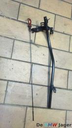 Olie peilstok BMW 1 3 serie E87 E90 E91 318 320D 11437791560, Auto-onderdelen, Gebruikt, Ophalen of Verzenden, BMW