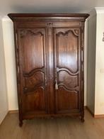 Armoire haute - antique, Enlèvement