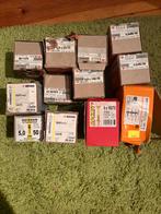 Assortiment boites de vis, Bricolage & Construction, Quincaillerie & Fixations, Enlèvement, Neuf, Vis