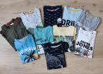 Pakket t-shirts jongen maat 140, Ophalen of Verzenden, Zo goed als nieuw, Jongen