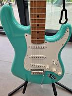 Limited edition fender player stratocaster, Musique & Instruments, Enlèvement, Comme neuf, Solid body, Fender