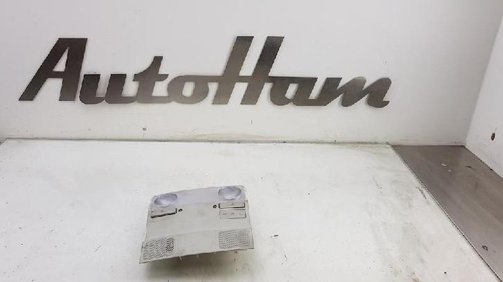 BINNENVERLICHTING VOOR Seat Leon ST (5FF) (01-2012/08-2020), Auto-onderdelen, Verlichting, Seat, Gebruikt