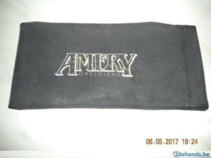 Brillenetui's (2st.), Handtassen en Accessoires, Overige Accessoires, Ophalen