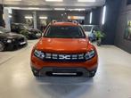 DACIA DUSTER ** VERSION JOURNEY ** GARANTIE USINE, Auto's, Dacia, Voorwielaandrijving, 4 deurs, Stof, Duster