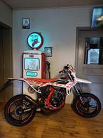 Beta 50 rr supermotard (2022), Fietsen en Brommers, Brommers | Overige merken, Ophalen, 6 versnellingen, 50 cc, Beta