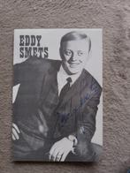 Eddy Smets fotokaart met, Verzenden