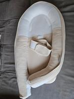 Babynest van doomoo, Enlèvement