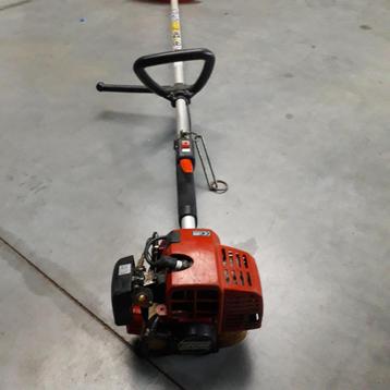 Bosmaaier echo  srm-2015 beschikbaar voor biedingen