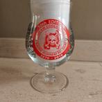 Duvelglas Dodentocht 2019, Ophalen of Verzenden, Zo goed als nieuw, Duvel