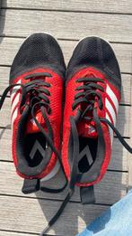 Sportschoenen Adidas maat 32, Adidas, Ophalen of Verzenden, Zo goed als nieuw, Jongen of Meisje