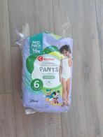 Kruitvat luierbroekjes maat extra large 6  14 stuks, Enlèvement