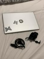 HP laptop, Computers en Software, Windows Laptops, Gebruikt, Met videokaart, 15 inch, Verzenden