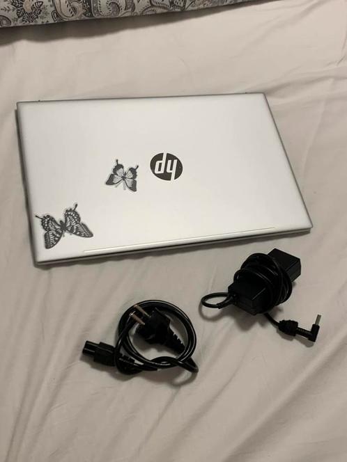 HP laptop, Computers en Software, Windows Laptops, Gebruikt, 15 inch, SSD, Onbekend, 16 GB, Azerty, Met videokaart, Gaming, Verzenden