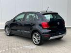 ✅ Vw Cross Polo 1.2 TDi GARANTIE Airco PDC Cruise C. 1.Eig, Autos, Volkswagen, Euro 5, Achat, Entreprise, Carnet d'entretien