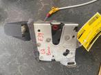 Deurslot Mechaniek 4Deurs links-achter van een BMW 5-Serie, 3 maanden garantie, Gebruikt, BMW