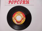 JIMMY RICKS. CANADIAN SUNSET. POPCORN USA 45T, Ophalen of Verzenden, Zo goed als nieuw