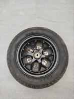 voorwiel MBK booster nieuw model, Fietsen en Brommers, Ophalen of Verzenden, Gebruikt