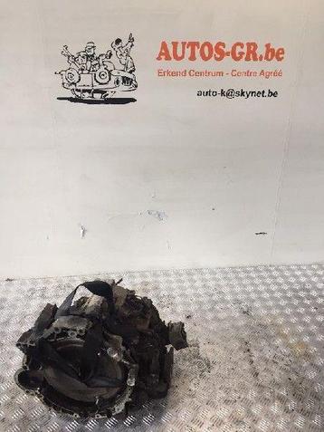 BOITE DE VITESSES Audi A6 (C4) (tmu14017f40qb8k), Utilisé, Audi