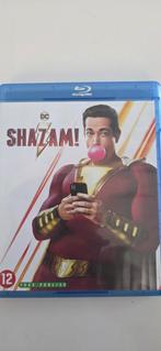DC - Shazam!, Cd's en Dvd's, Ophalen of Verzenden, Zo goed als nieuw, Avontuur