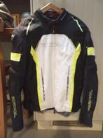 motorvest, Motoren, Kleding | Motorkleding, Ophalen, Tweedehands, Broek | textiel, REV’IT!
