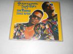 MAXI CD SINGLE - DJ Jazzy Jeff & The Fresh Prince - The Thin, Cd's en Dvd's, Cd Singles, 1 single, Ophalen of Verzenden, Zo goed als nieuw