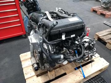 FORD KUGA DFK ST-LINE FWD [ENGINE] PV4E6006AA 2024 beschikbaar voor biedingen