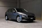 Skoda Scala Scala 1.0 TSI DSG Selection (bj 2025, automaat), Auto's, Gebruikt, 116 pk, Bedrijf, 5 deurs