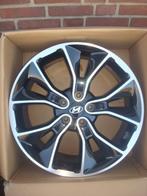 19 inch Originele Hyundai I30 N Velgen Steek 5x114,3, Auto-onderdelen, Ophalen, 19 inch, Velg(en)