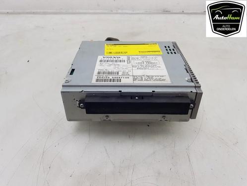 CD SPELER Volvo V50 (MW) (01-2003/12-2012), Auto-onderdelen, Overige Auto-onderdelen, Volvo, Gebruikt