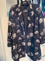 Jas, Ophalen, Zo goed als nieuw