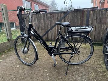 Elektronische Fiets KOGA, Fietsen en Brommers, Elektrische fietsen, Ophalen of Verzenden, Gebruikt