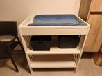Je vends table a lange  Pour bébé, Enfants & Bébés, Enlèvement ou Envoi