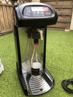 Wijndispenser, Electroménager, Pompes à bière, Comme neuf, Enlèvement ou Envoi